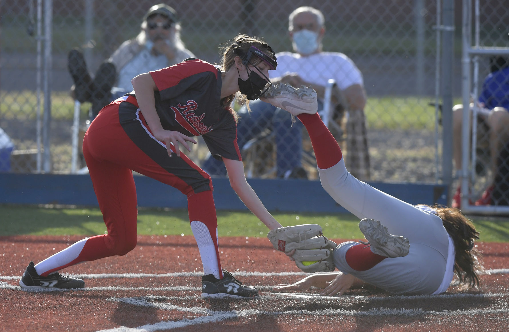 South vs Lebanon Softball37